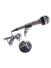 Monacor dynamic microphone gebraucht kaufen  Gronau