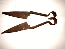 Alte schafschere handschafsche gebraucht kaufen  Bremen