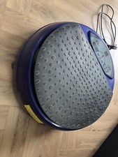 Vibrapower disc vibration for sale  WAKEFIELD