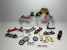 Finger skateboards tech for sale  FELTHAM