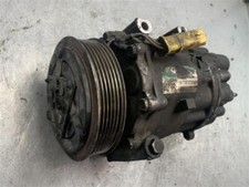 Compressore per peugeot usato  Italia