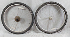 Alexrims y2000 mtb for sale  Madison