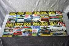 Sportfahrer jahrgang 1984 gebraucht kaufen  Emsdetten