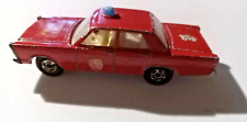 Vintage matchbox superfast for sale  Shipping to Ireland