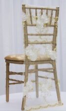 Ivory gold vintage for sale  AYR