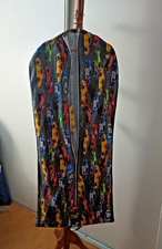 Racecar garment bag for sale  Huntington Beach