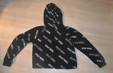 Cropped sweatshirt bauchfreier gebraucht kaufen Cropped sweatshirt bauchfreier gebraucht kaufen  Eisleben