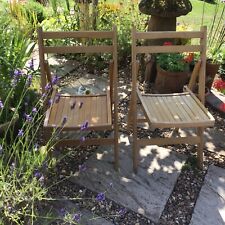 Pair vtg retro for sale  WARWICK