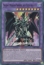 Soldat dragon sombre d'occasion  France
