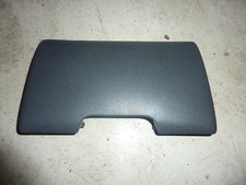 Verkleidung Sicherungskasten Opel Corsa B auch GSi Deckel comprar usado  Enviando para Brazil