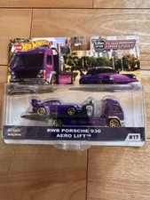 Hot wheels team d'occasion  Expédié en Belgium