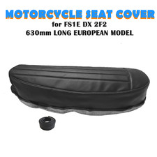 Motorcycle seat cover for sale  AXBRIDGE