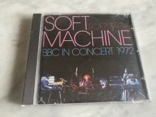 Soft machine bbc usato  Italia