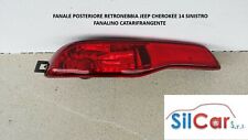 Fanale posteriore retronebbia usato  Stromboli