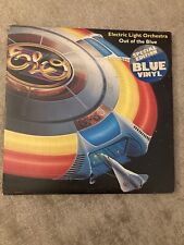 Elo blue special for sale  WARRINGTON