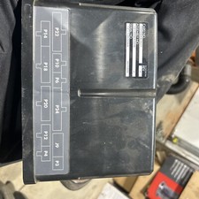 Raymond forklift 1019283 for sale  Athens