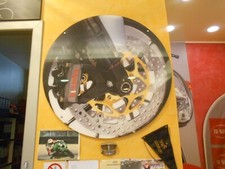 Insegna gigantografia agusta usato  Milano