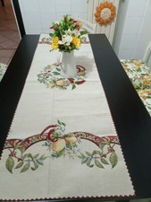 Runner mondello gobelin usato  Potenza