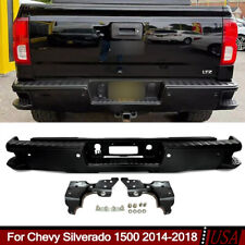 Black rear bumper for sale  Mira Loma