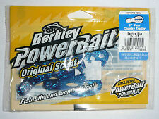 Leurres berkley power d'occasion  Souvigny