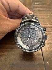 joe rodeo diamond watch for sale joe rodeo diamond watch for sale Gaithersburg