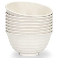 Ceramic big salad for sale  Eugene