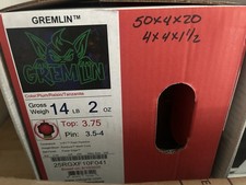 Roto grip used d'occasion  Expédié en Belgium