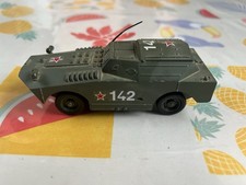 Véhicule militaire solido d'occasion  Savigné-l'Évêque