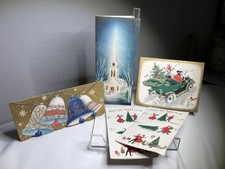 Vintage hallmark christmas for sale  Woodway
