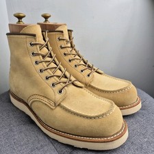Red wing 8833 for sale  DONCASTER