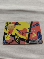 telecarte 5 u d'occasion  Arçonnay