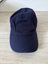 Lacoste cotton twill d'occasion  Expédié en Belgium