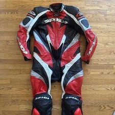 Spidi piece suit for sale  Pasadena