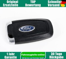 Schlüssel hs7t15k601dc ford gebraucht kaufen  Eilenburg
