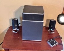 Altec lansing fx4021 for sale  Onset