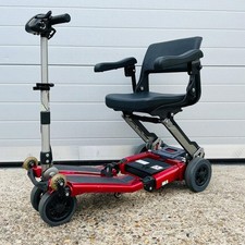 Freerider luggie lithium for sale  COLCHESTER