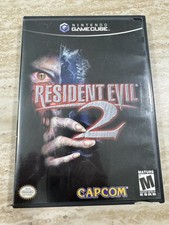 Complete resident evil d'occasion  Expédié en Belgium