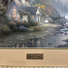 Thomas kincaid forest for sale  Gardendale