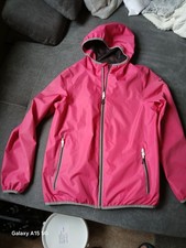 Regenjacke damen gr gebraucht kaufen  Werdau