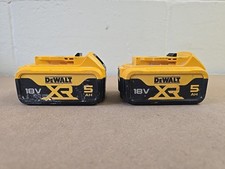 dewalt 18v batteries for sale dewalt 18v batteries for sale  UK