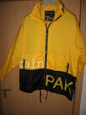 Regenjacken gelb gebraucht kaufen  München