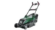 Kosiarka elektryczna 1700 W, 40 cm, 50 l BOSCH AdvancedRotak 40-650 06008B9H00 na sprzedaż  PL