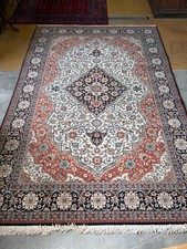 Grand tapis anatolia d'occasion  Étables-sur-Mer