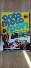 Album vignettes auto d'occasion  Aubenas