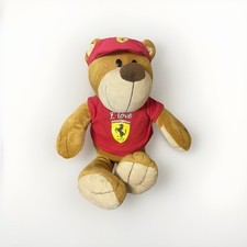 Love ferrari teddybär gebraucht kaufen  Versand nach Germany