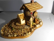 cottage ornaments for sale  SOUTHSEA