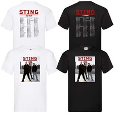 Sting 3.0 tour for sale Sting 3.0 tour for sale  SALFORD