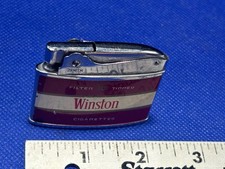 Zenith winston lighter for sale  Rochester