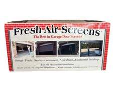 Fresh air screens for sale  Rockledge