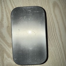 Wheatley silmalloy metal for sale  Hebron